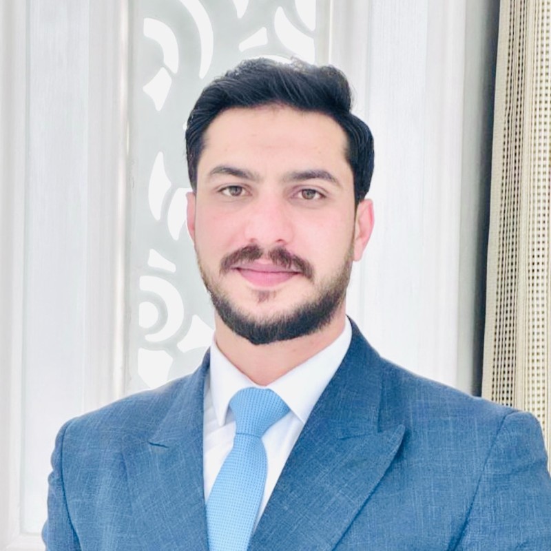 Muath Safi